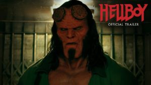 Hellboy (2019) için ilk tanıtım videosu yayınlandı 17 maxresdefault 37
