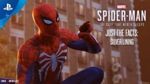 Spider-Man Silver Lining çıkış videosu yayınlandı 6 maxresdefault 40