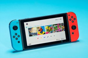 Nintendo Switch satışları ne durumda? 14 nintendo switch