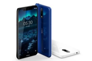 Nokia 5.1 Plus için Android Pie yayınlandı 18 nokia 5.1 plus