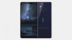 nokia 9 1