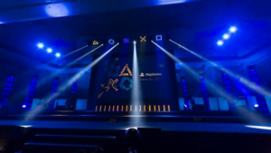 playstation awards 2018