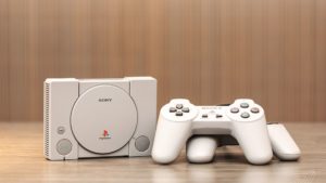 PlayStation Classic Türkiye fiyatı düştü! 12 playstation classic 2
