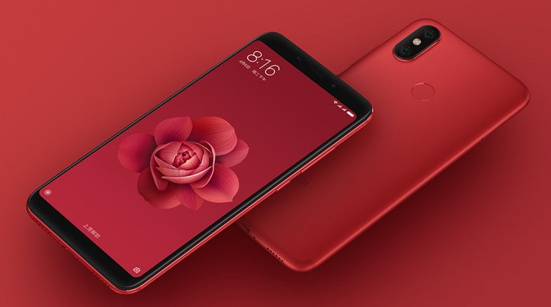 redmi