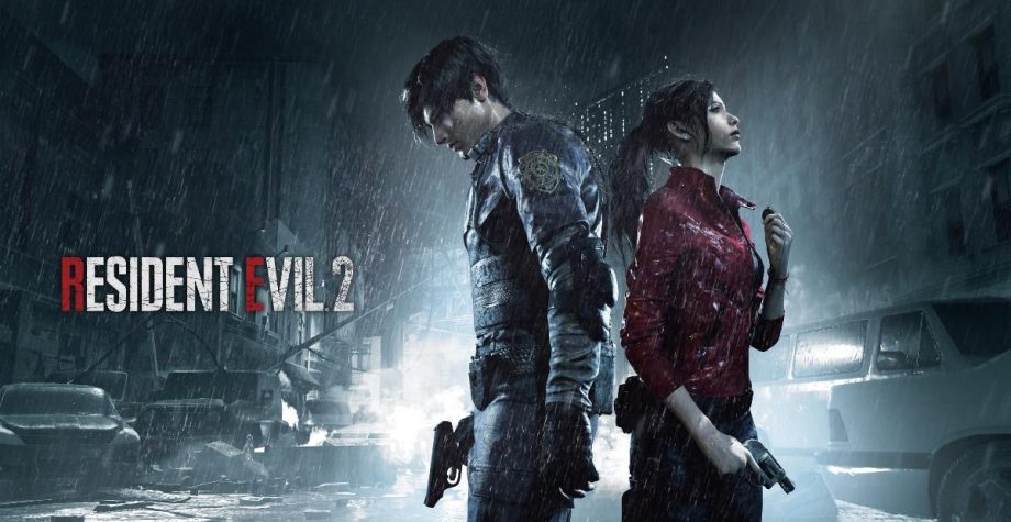 Resident Evil 2 için yeni ekran görüntüleri yayınlandı 1 resident evil 2 10