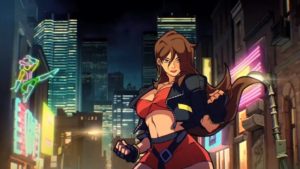 Streets of Rage 4 için ilk görseller yayınlandı 15 streets of rage 4