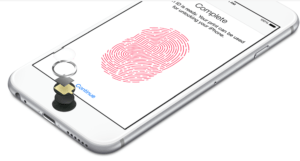touch id