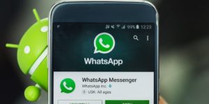 1547133278 WhatsApp to Add Fingerprint Authentication on Android Smartphones 1280x640