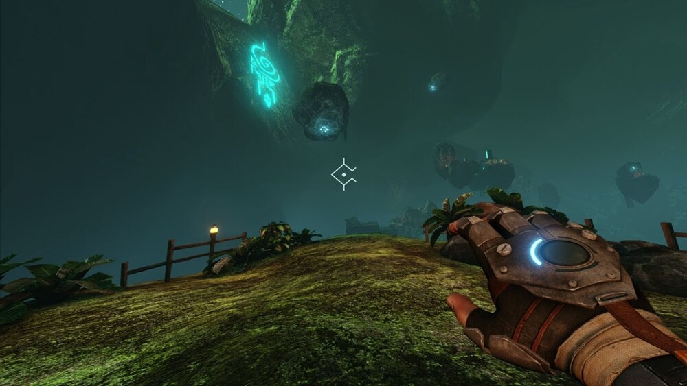 A Story About My Uncle