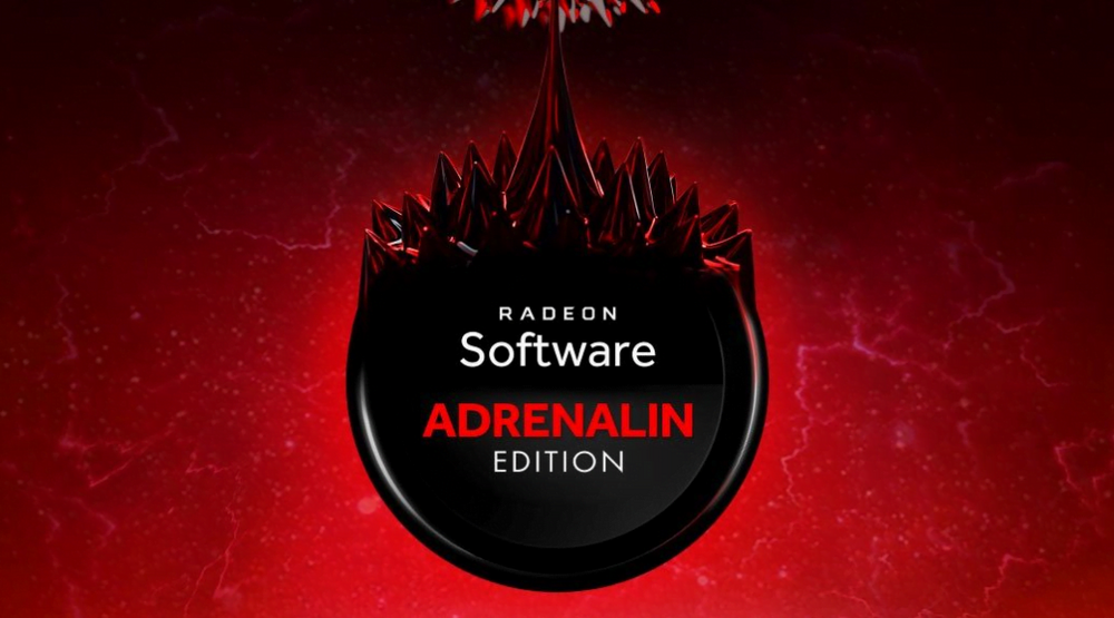 AMD Radeon Software Adrenalin 2019 Edition 19.1.2