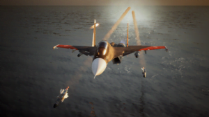 Ace Combat 7 Skies