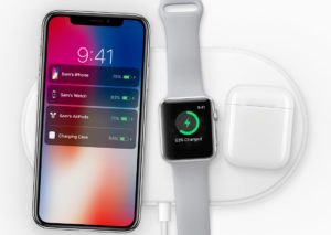 Apple AirPower