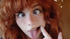 En iyi Cosplay çalışmaları! – 32 30 Cosplay