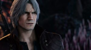 Devil May Cry 5 sistem gereksinimleri