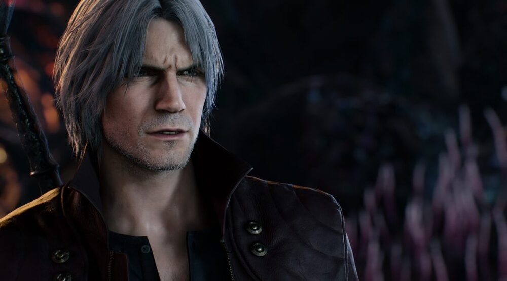 Devil May Cry 5 sistem gereksinimleri