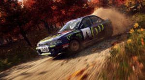 DiRT Rally 2.0 sistem gereksinimleri