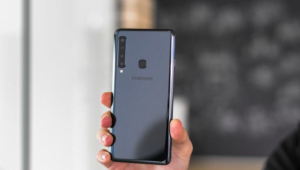 Galaxy A8 ve Galaxy A9 için Android Pie güncellemesi geliyor 12 Ekran Resmi 2019 01 18 14.27.11