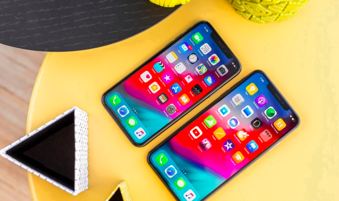 iPhone 11 tasarımı X serisi ile aynı olacak 1 Ekran Resmi 2019 01 31 13.54.17