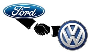 Ford – Volkswagen