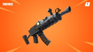 Fortnite 7.10 İçerik Güncellemesi 2