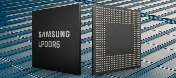 Galaxy S10 LPDDR5 RAM e1547475394960