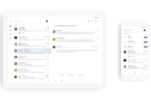 Gmail tasarımı mobilde yenilendi 17 Gmail tasarımı