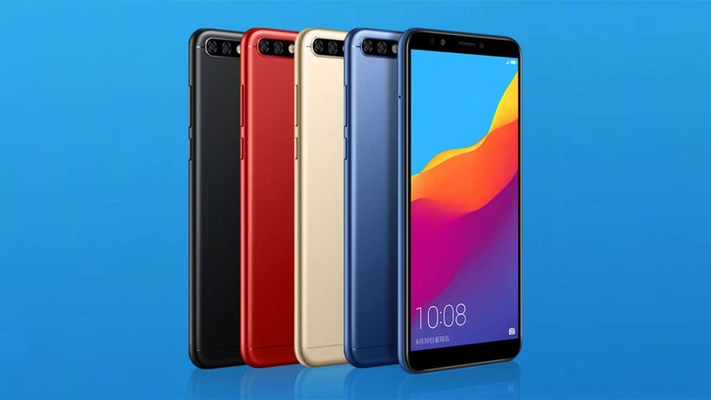 Honor 7C Featured Image