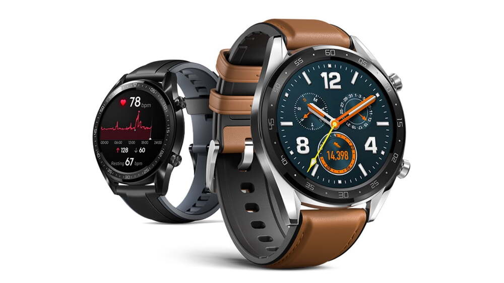 Huawei Watch GT