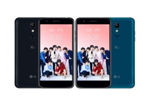 LG K11 Prime Türkiye