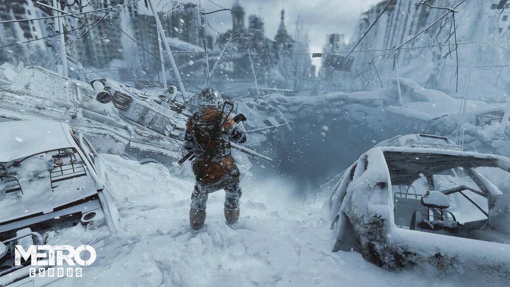 METRO EXODUS BEST OF 2019 2 WINTER