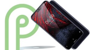 Nokia Android Pie güncelleme takvimini açıkladı 16 Nokia 1