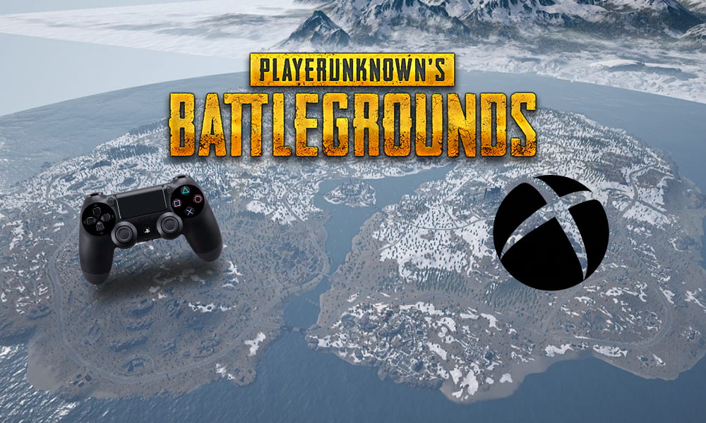 PUBG Vikendi