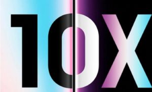 Galaxy S10X