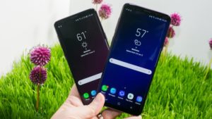 Samsung Galaxy S9 için yeni güncelleme! 21 Samsung Galaxy S9