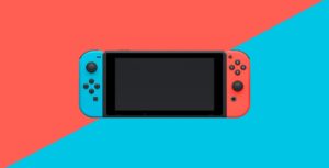 Switch Featured
