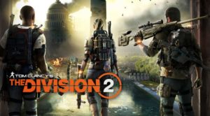 Tom Clancy’s The Division 2 sistem gereksinimleri