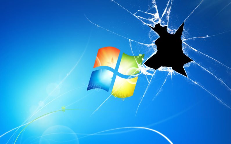 Windows 7