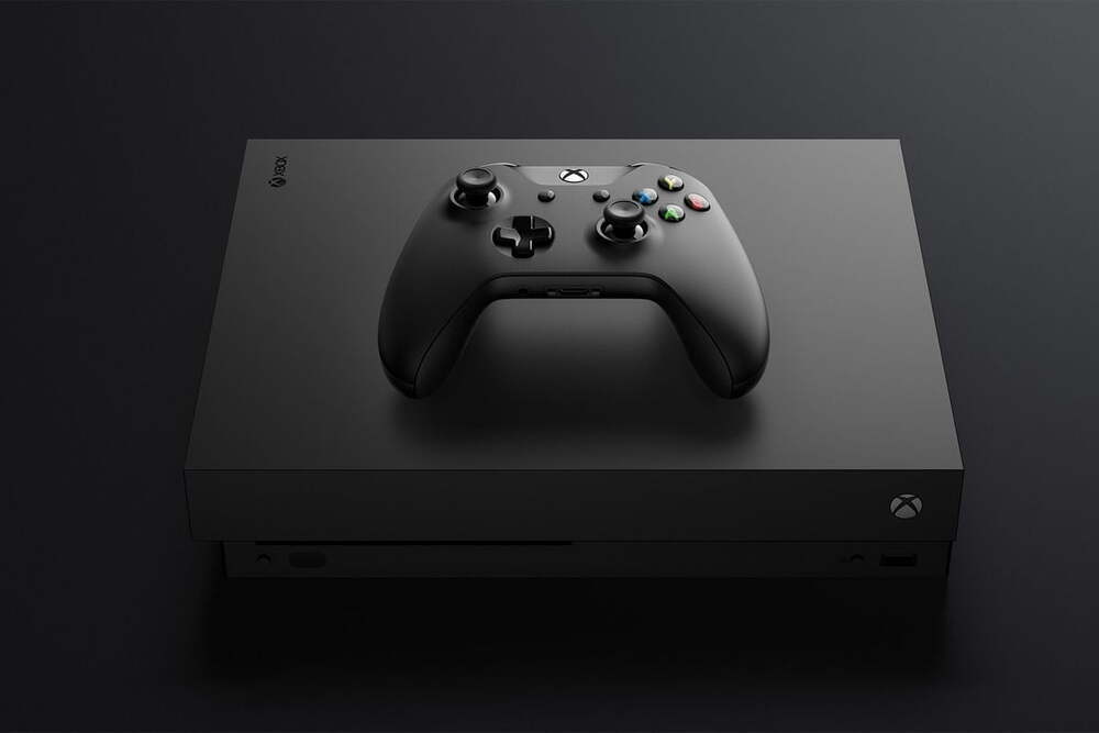 Xbox One