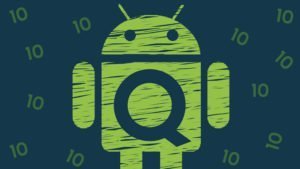 Android Q