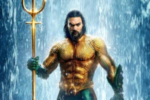 Aquaman 2 Şimdiden Hayal Kırıklığı Yarattı