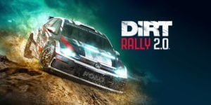 Dirt Rally 2.0 PC sistem gereksinimleri açıklandı 17 dirt rally 2