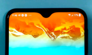 Su damlası çentikli Galaxy M30 sızdırıldı! 29 galaxy m20