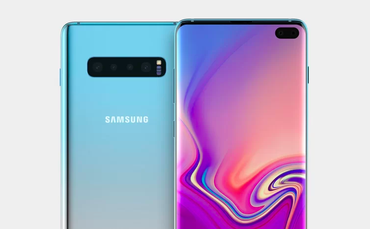 galaxy s10 1
