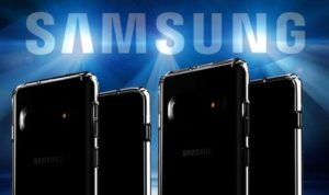 Samsung, Neuro Game Booster ile telefonlarını uçuracak 15 galaxy s10 2