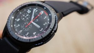 Samsung Gear S3 fiyatı dibe vurdu! 15 gear s3