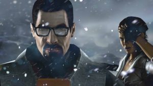 Half Life 3 için ilk adım atıldı! 15 half life 3