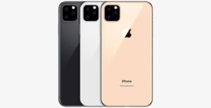 Apple, gelecekteki iPhone'lar için gözünü gelişmiş 3D kameralara dikti 22 iphone 11 2