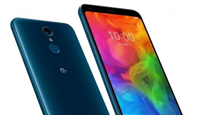 lg q9 benchmark android