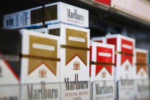 Marlboro üreticisi, sigara üretmeyi bitirmeyi planlıyor 13 ma23
