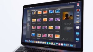 macOS Mojave 10.14.3